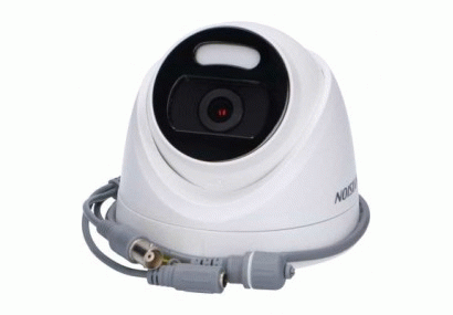 HD-TVI видеокамера HIKVISION ColorVu DS-2CE72DFT-F