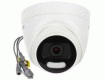 HD-TVI видеокамера HIKVISION ColorVu DS-2CE72DFT-F