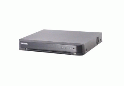 HD видеорегистратор HIKVISION STANDART DS-7216HQHI-K1