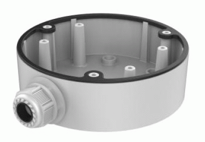 Монтажная коробка HikVision DS-1280ZJ-DM21