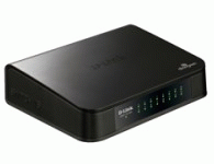 Коммутатор D-Link DES-1016A/E1B