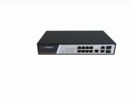 Коммутатор Hikvision DS-3E2310P