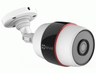 IP камера видеонаблюдения EZVIZ CS-CV210-A0-52WFR