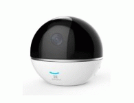 IP камера видеонаблюдения EZVIZ C6T