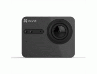 IP камера видеонаблюдения EZVIZ S5 Plus