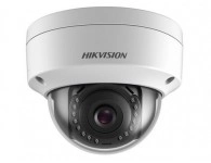 IP камера видеонаблюдения Hikvision DS-2CD1123G2-LIUF
