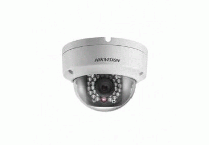 IP камера видеонаблюдения HIKVISION LIGHT DS-2CD2121G0-IS (2.8mm) C