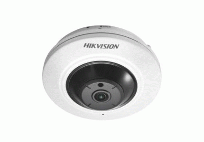 IP камера видеонаблюдения HIKVISION Professional DS-2CD2955FWD-IS