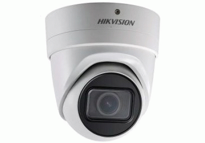 IP камера видеонаблюдения HIKVISION Professional DS-2CD2H55FWD-IZS