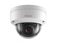 IP камера видеонаблюдения HiWatch DS-I402(D)