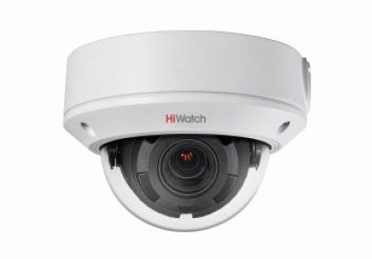 IP камера видеонаблюдения HiWatch DS-I458