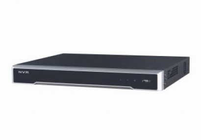 IP видеорегистратор HIKVISION Professional DS-7608NI-I2