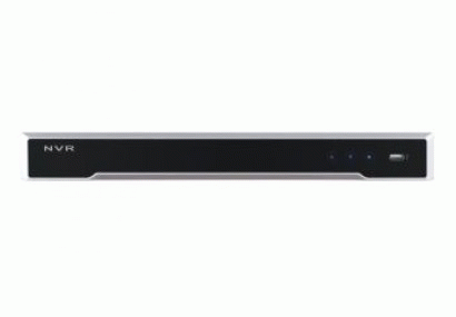 IP видеорегистратор HIKVISION Professional DS-7616NI-I2/16P