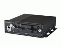 IP видеорегистратор Hikvision DS-M5504HNI