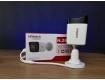 IP камера видеонаблюдения HiWatch DS-I400(D)