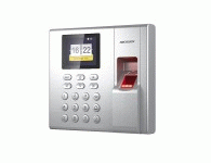 Терминал учета рабочего времени DS-K1T8003MF