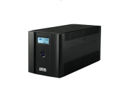 ИБП Powercom RPT-1500AP LCD 