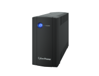 ИБП CyberPower UTС650E