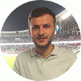 Дмитрий Бобко. Менеджер по продажам