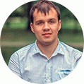 Сергей Кирьянов. Директор