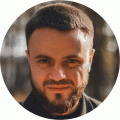 Илья Хацкевич. Менеджер по продажам